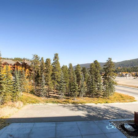 A Perfect Location Walk To Everything Onsite Hot Tubs Grill And Pool Sh52 Breckenridge Exteriér fotografie